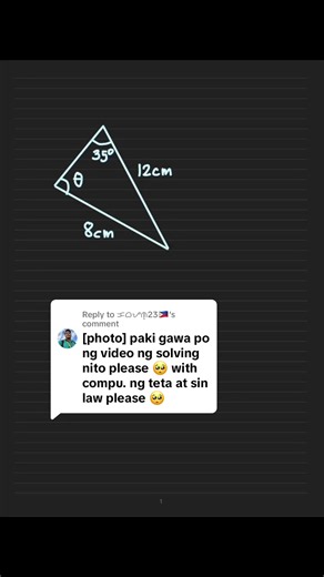 Replying to @ᜃᜊᜌᜈ᜔23🇵🇭 SIN LAW - missing theta