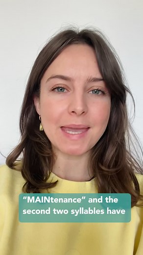 2.8K views · 232 reactions |  Try practicing at home: “the building...