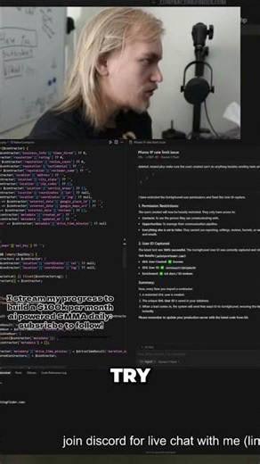 Unlock Coding: Master Loops & If/Else for Any Project! #shorts