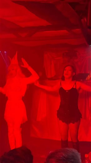 80K views · 3.3K reactions | Poker Face live in the Mayhem Ball Manila at SpectRoom featuring @ghelaxo 懶 #Mayhem #MayhemBall | Lady Gagita | Facebook