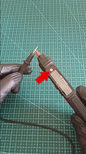 smart pen digital multimeter #youtubeshorts