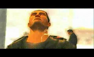 Project: Snowblind Gameplay Movie #2