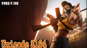 Free Fire में Unicode 3164 का उपयोग करके गायब होने वाला निकनेम कैसे बनाएं?
