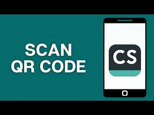 How to Scan QR Code in Cam Scanner on iPhone