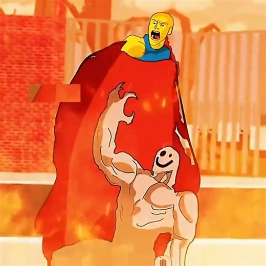 A collab edit with‪@Browz_shorts‬(8K)Dracoswordmaster & Noob (Roblox Hacker War by Failureboi On TT)