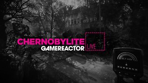 We're visiting Chernobylite's exclusion zone on today's stream