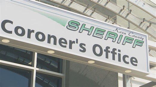 Man killed in Taft shooting identified by Kern County coroner