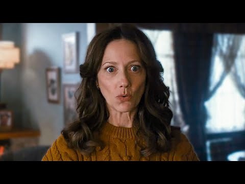 The Best Christmas Pageant Ever - Official Trailer (2024) Judy Greer