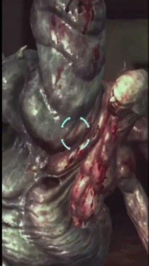 Can You Survive This Monster Attack? #horrorshorts #horrorgame #shorts