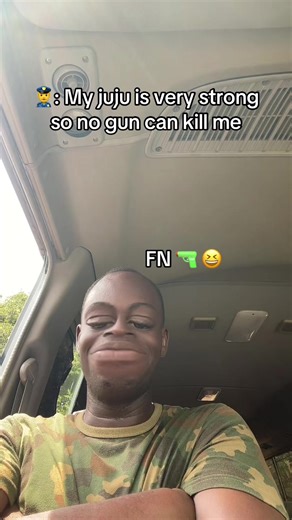 Exploring Military Humor: A Juju Tale