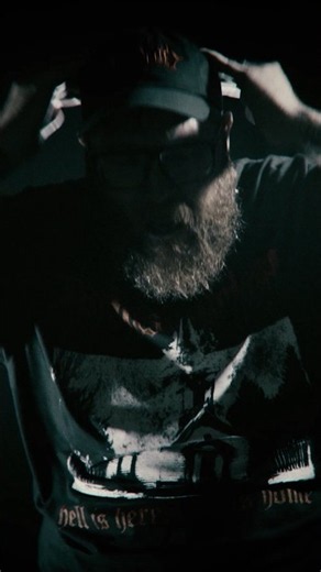 IRON GATE "CONSUME" OUT NOW!