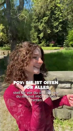 Mein Kumpel hat nur ein Wort gehört und dann aufgehört zu denken 😂