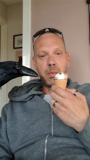 Nothing is mine. | Nicholas Crawford