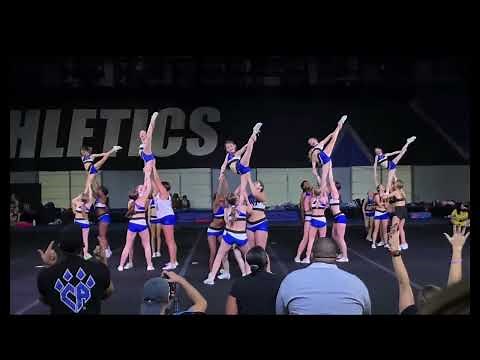 Level 1 Stunts/ Stunt Sequences