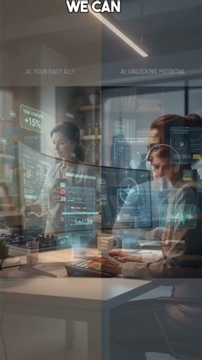 AI Tools Transforming Our Lives in 2024! #AI #FutureTech #Innovation