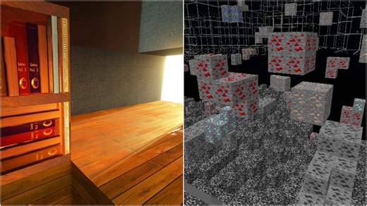 How to get and use texture packs for Minecraft Java and Bedrock Edition (2023)