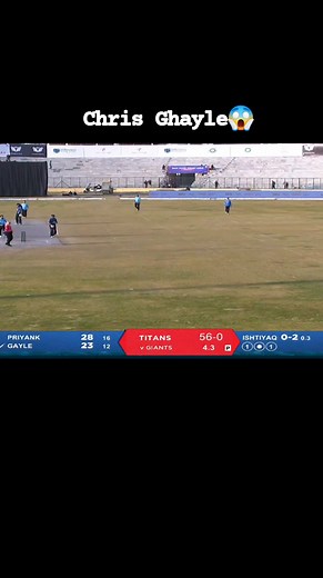 Video Credits FanCode | 24×7 Cricket