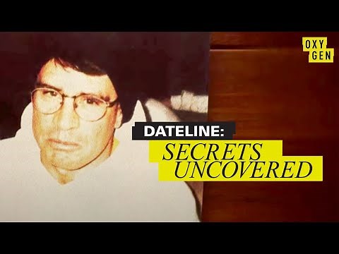 Frank Rodriguez Found Dead At Home | Dateline Highlights | Oxygen