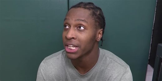 Interviews: MSU players preview their matchup with Duke on Saturday