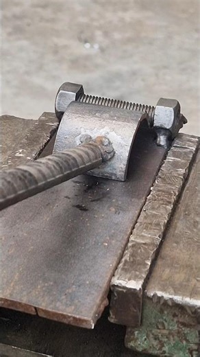How to make tools at home #ideas #tools #weldingtool