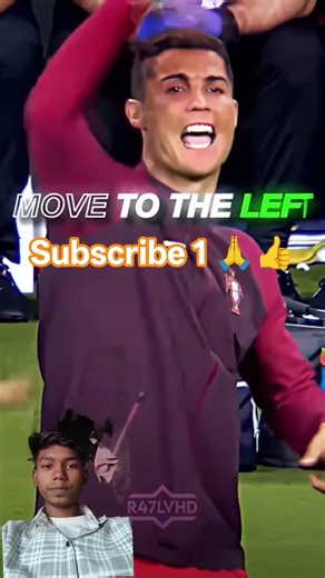 subscribe to my channel to #ronaldo #football