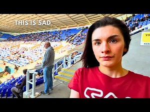 The Club That Could Be Removed from the Football League