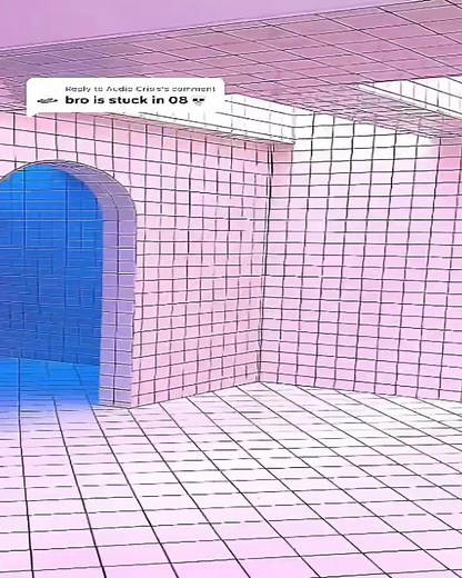 Alone in the Dark: A Shuffle Dance Experience