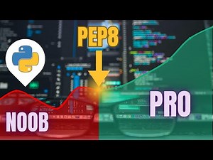 5 astuces pour rendre ton code Python super propre !