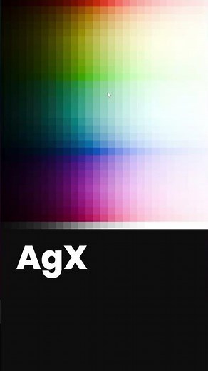 AgX in Blender 4.0 #blendertutorial #blender #agx