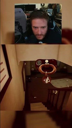 Real Life Baby Simulator! #babyinyellowthegame #horrorgame #horrorgaming