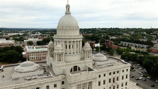 An in-depth look into the start of Rhode Island’s legislative session