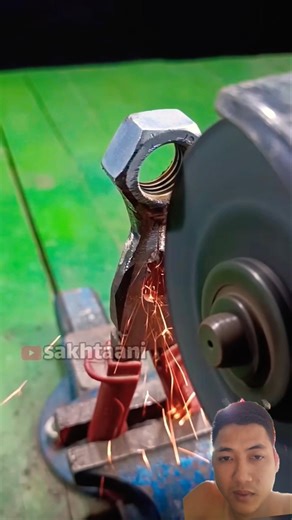 homemade tool inventions #welder​ #shorts​ #weldingtool​ #funny #viral #fps #shorthair #video#shorts