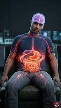 Food Coma is REAL Science Explained!