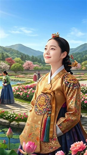 🌸 늦게 핀 꽃 | 지금 피어도 아름답다