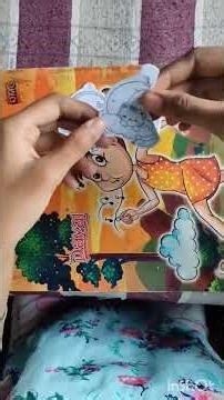 Cute keychains tutorial✨🎀#art #craft #drawing #diy #papercraft #satisfying #art #craft #drawing