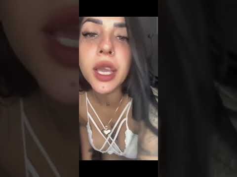 Beautiful Girl 😍 Glowing From The Inside Out Live Tango Vlog Bigo Live Stream Periscope 💞💞