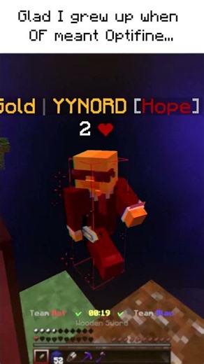 When “OF” Still Meant OptiFine 💀