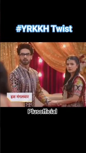 yeh rishta kya kehlata hai | today episode #yrkkh #abhira #arman #maira #shorts #naira #song #love