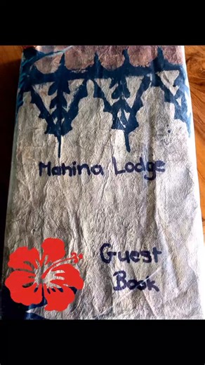 Mahina Arts and Mahina Lodge on Instagram: "CHECK OUT SOME OF OUR AMAZING REVIEWS 🔻🔻🔻 https://www.facebook.com/share/p/18EdkgpnGF/ 🔺🔺🔺 ⚜️⚜️⚜️ Mahina Lodge Ofu Island Vava'u Kingdom of Tonga. Will be open from the 1St January 2026. ⚜️⚜️⚜️ Use our new and improved booking platform !!! https://vt.tiktok.com/ZSPkL1n14/ 🔻🔻🔻🔻🔻 https://book.tongapocketguide.com/mahina-lodge 🔺🔺🔺🔺🔺 🔻🔻🔻🔻🔻 https://www.tongatourism.travel/stay/mahina-lodge 🔺🔺🔺🔺🔺 🔻🔻🔻🔻🔻 https://www.booking.com/P