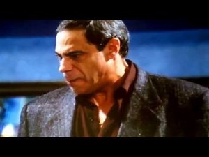 Poppie's Mother - Seinfeld