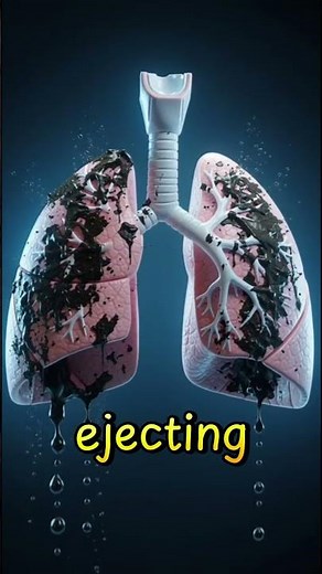 What happens when you quit smoking