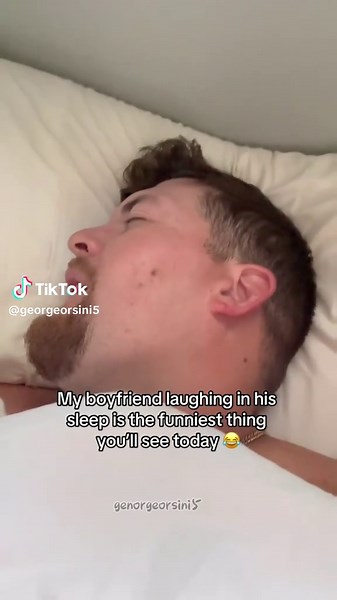 Funny Moments During Sleep Compilation