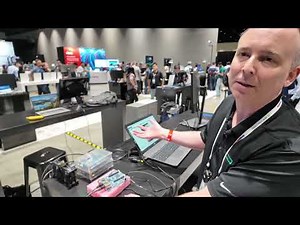 HPE OpenBMC Network Boot: Revolutionizing Server Firmware Management at OCP Summit