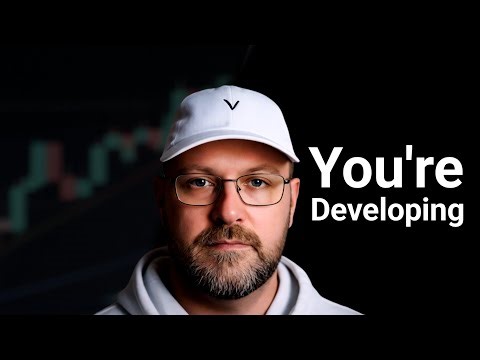 A Hard ICT Talk Every Developing Trader Needs to Hear