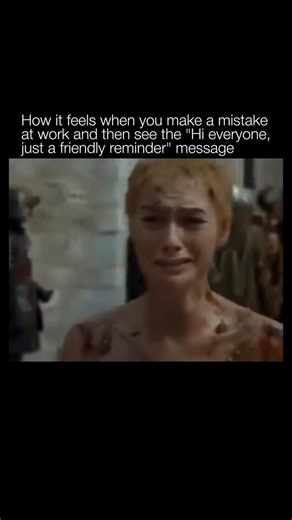 2.4M views · 57 reactions |  Making a mistake at work is an...