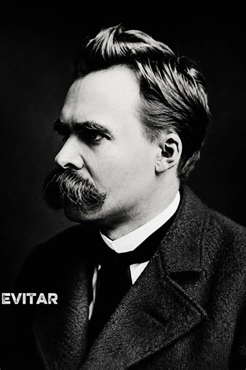 The Nietzsche quote that can change your life