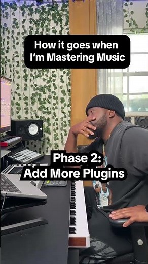 Light speed masters. That's LANDR Mastering PRO.