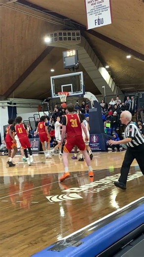 Bergen Catholic rides 16-0 run to a record 13th Bergen Jamboree title