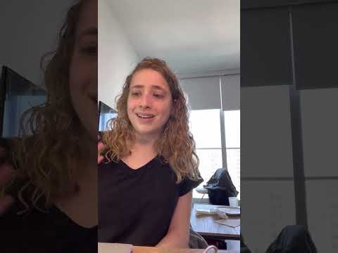 Industry research project for my capstone class