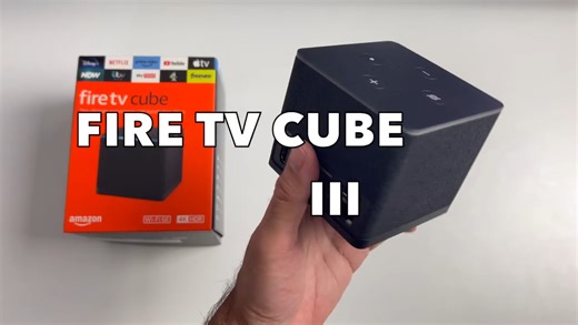 FIRE TV 智能电视 评测实拍 if the one